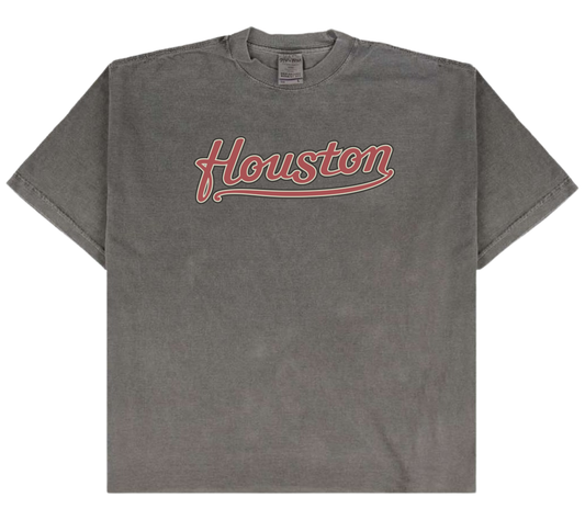Houston Brick Patch - Shadow Grey