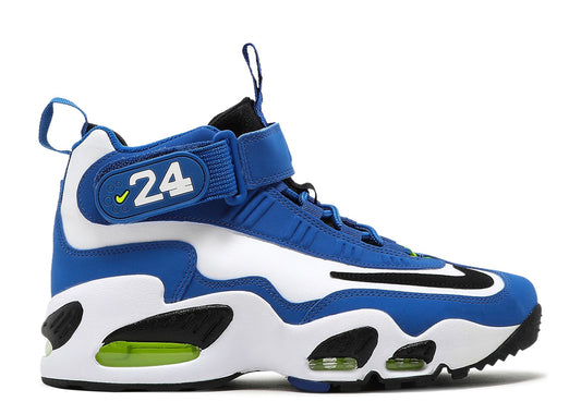 Air Griffey Max 1 GS Varsity Royal 2021