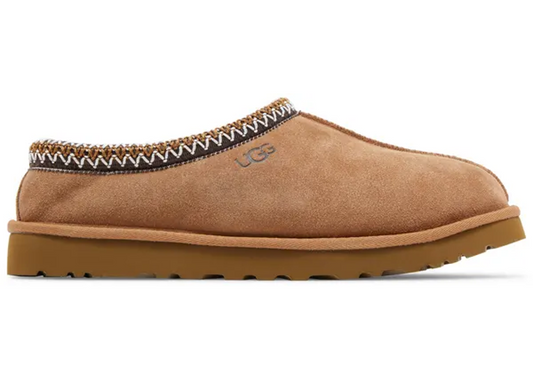 Tasman Slipper Chestnut (Men)