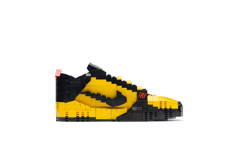 Nike Kobe 5 Bruce Lee