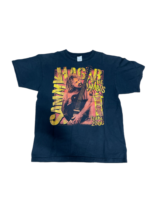 Sammy Hagar Tee