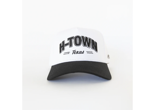 H-Town Texas Classic Hat