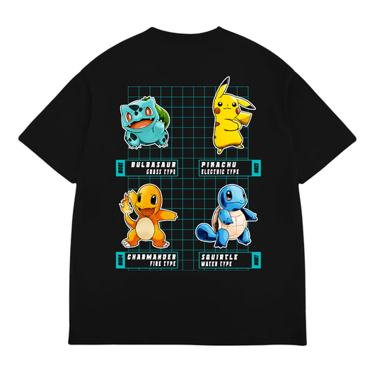Pokémon Sole'd Out - Adults & Kids