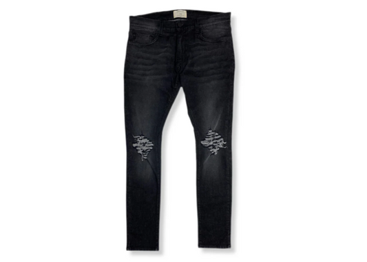 Syndicate Los Angelos Tailored 1710 Skinny Jeans