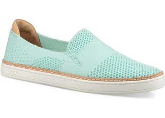 Wmns Sammy Slip-On Trainer