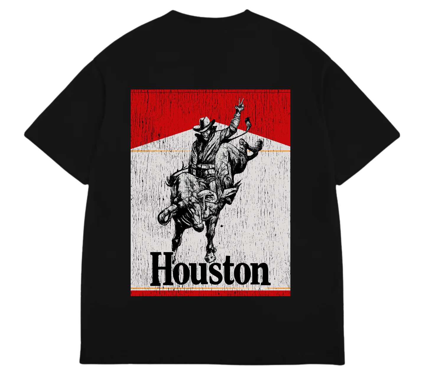 Houston Rodeo Tees - BOGO DEAL 50% OFF