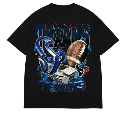 Houston Texans NRG Stadium - Black