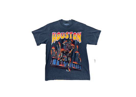 Travis Scott Houston (Grey)