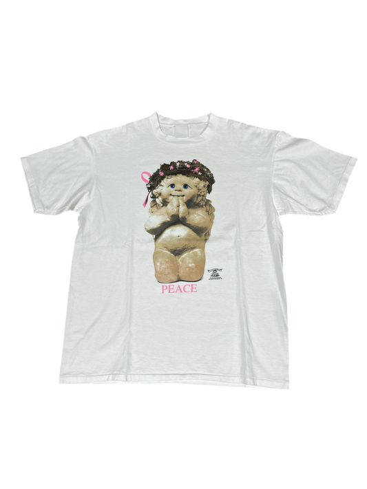 Dreamsicles Peace Shirt