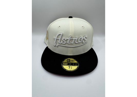 Houston Astros WS Cream