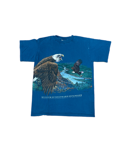 Eagle AOP