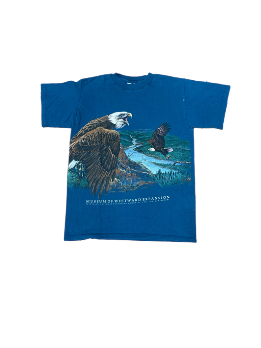 Eagle AOP