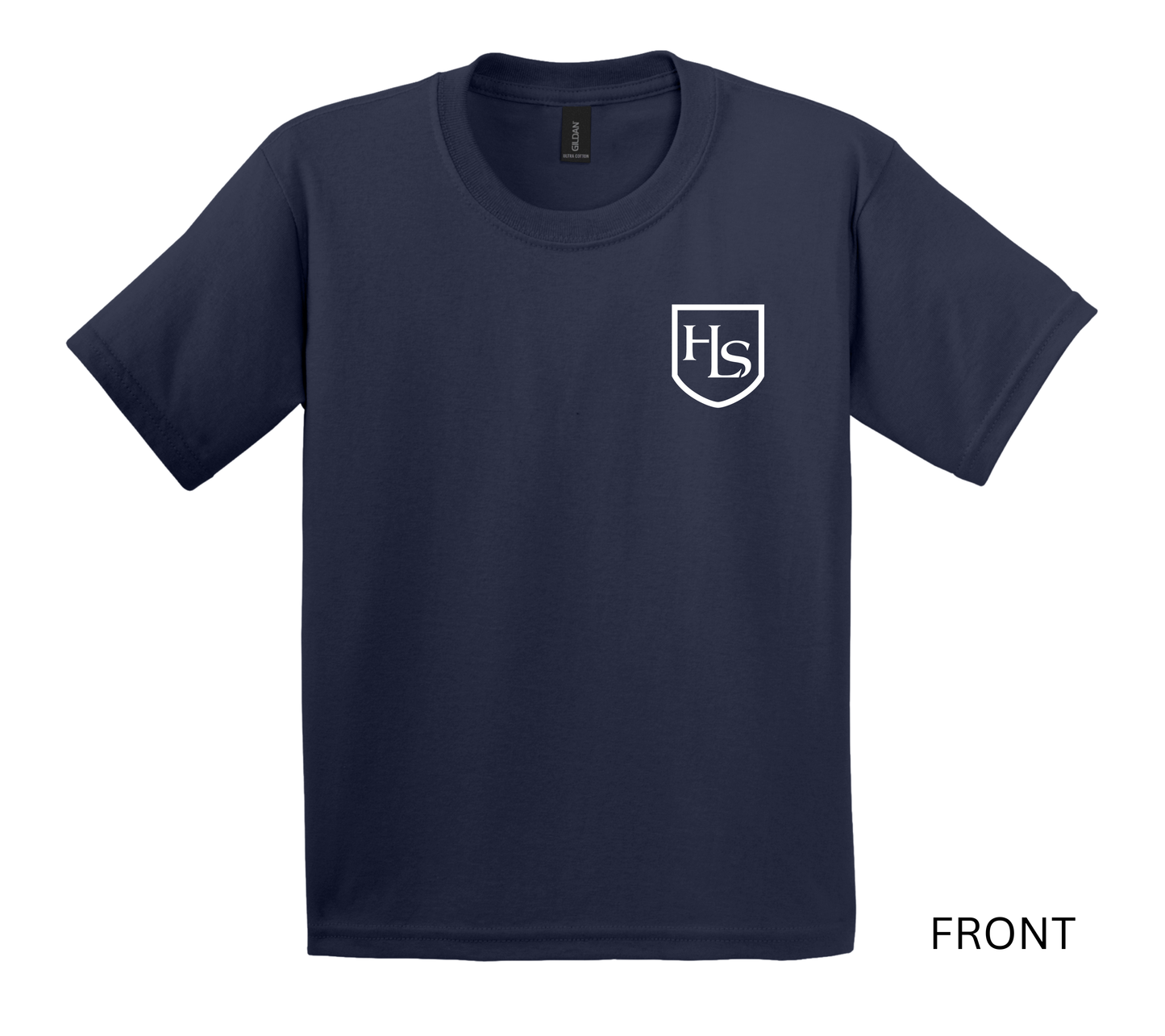 Adult - Highlands Houston Short Sleeve