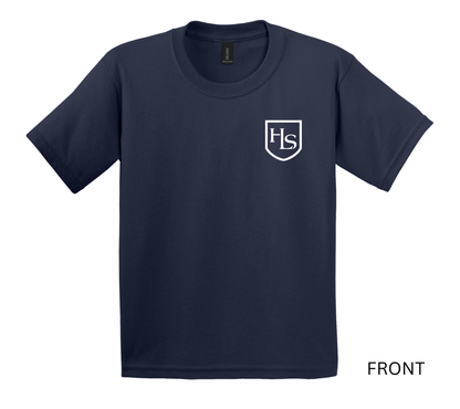 Adult - Highlands Houston Short Sleeve