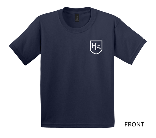 Adult - Highlands Houston Short Sleeve