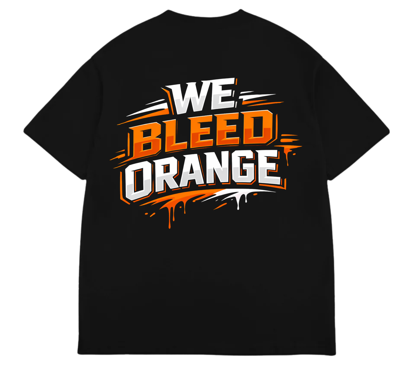 Sole'd Out Houston Dynamo - "We Bleed"