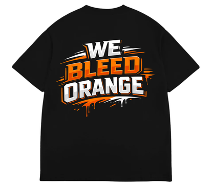 Sole'd Out Houston Dynamo - "We Bleed"