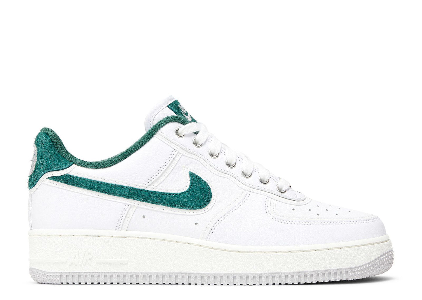 Air Force 1 07 Premium University of Oregon PE