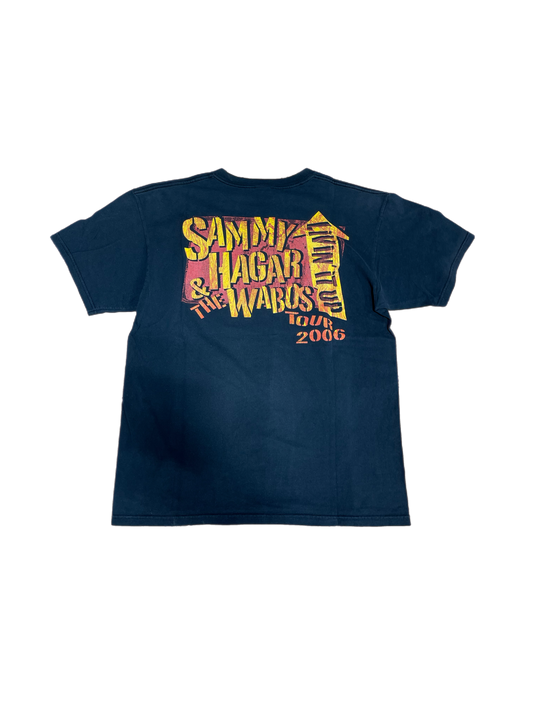 Sammy Hagar Tee