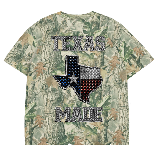 Sole'd Out - Texas Made
