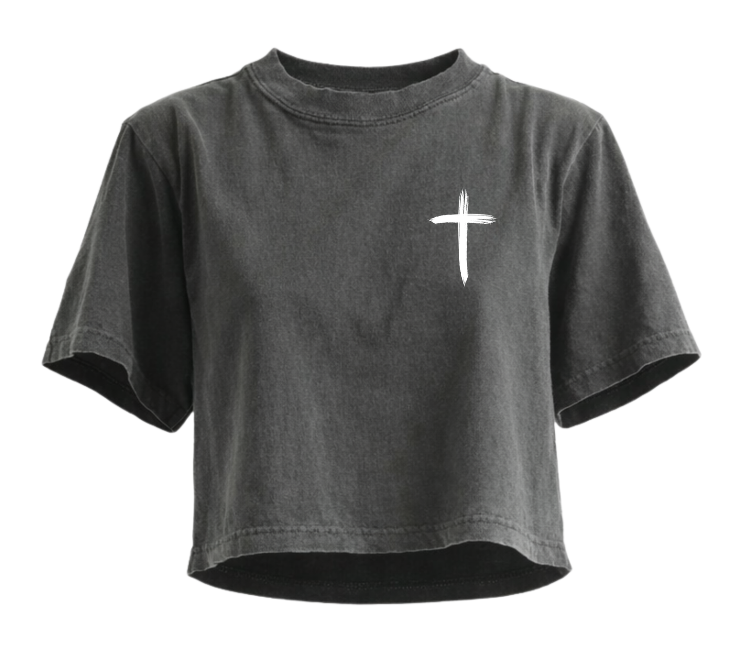Child of God - Women's Crop Top