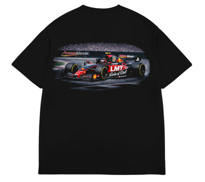 F1 Avenue Blendz Racing - Black