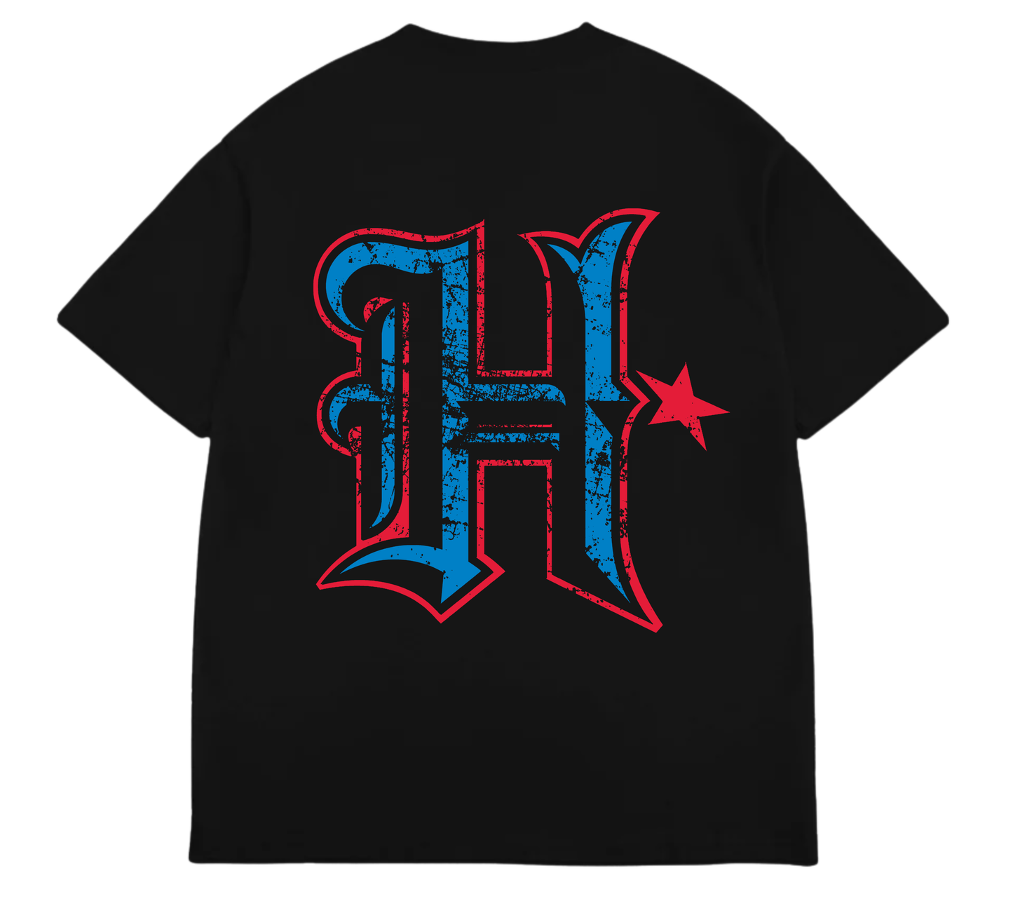 Houston Texans 'Playoff Bound' - Black