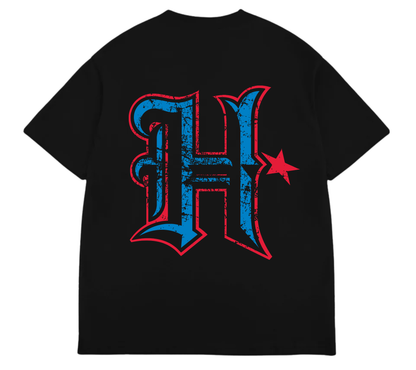 Houston Texans 'Playoff Bound' - Black