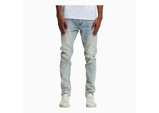 Embellish Riverside Denim Jeans