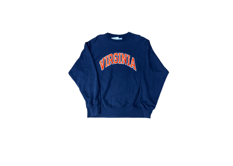 Virginia Crewneck