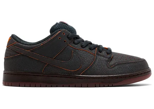 Nike Dunk SB Low Krampus