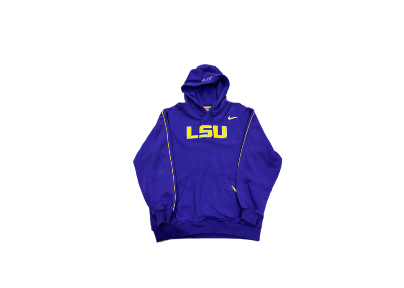 LSU Hoodie