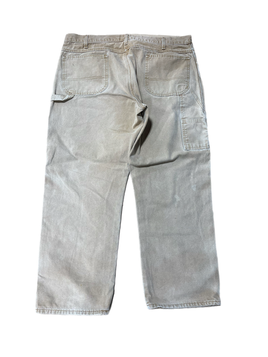 Carharrt khaki