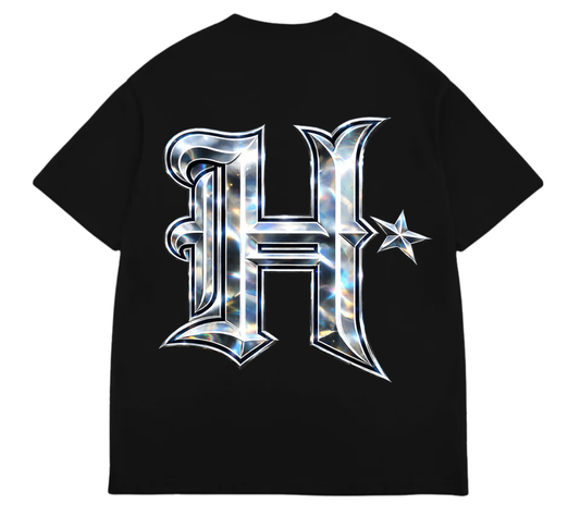 Houston Texans 'Swarm City' Playoffs - Limo Black