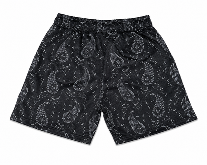 HOC - X-Comet Shorts