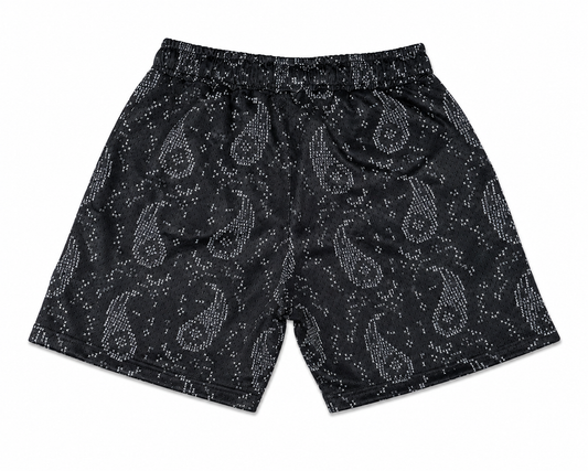 HOC - X-Comet Shorts