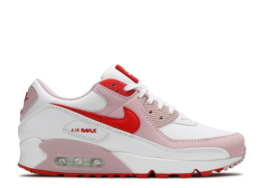 Wmns Air Max 90 Valentines Day