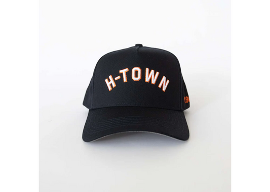 H-Town Astros (Navy)