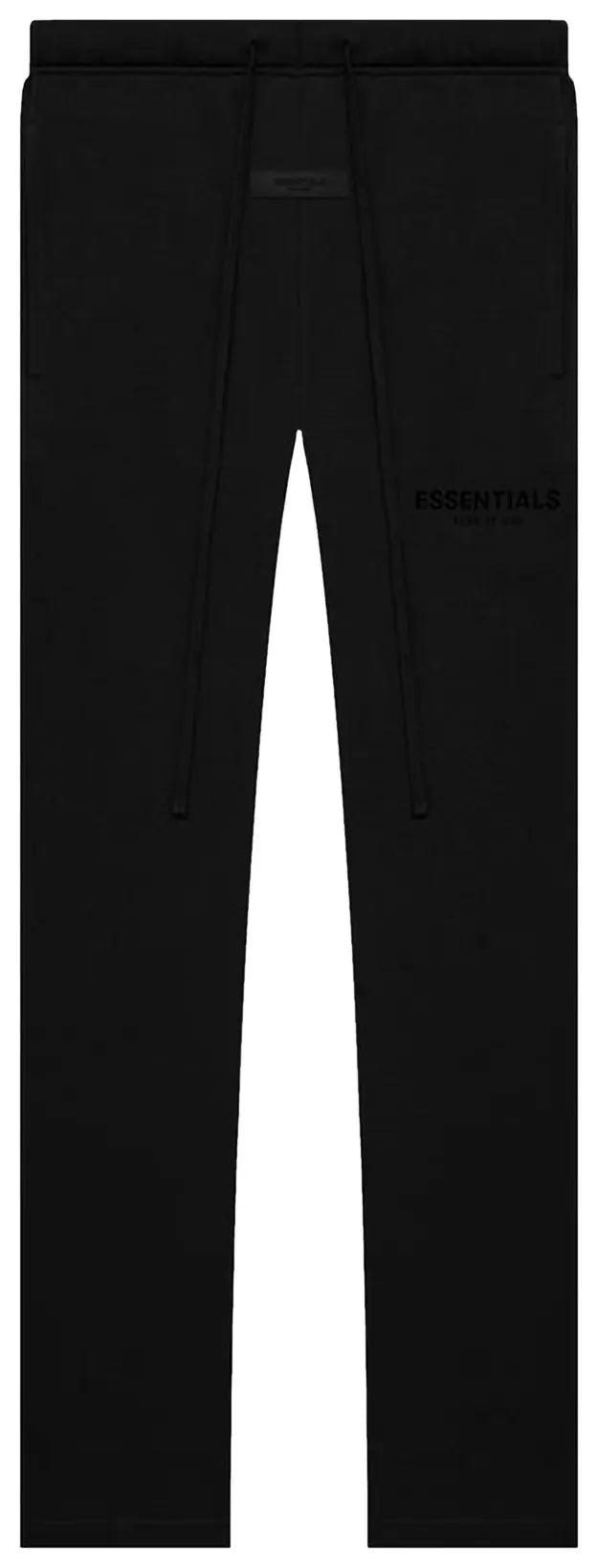 Fear of God Essentials Relaxed Sweatpants 'Stretch Limo'