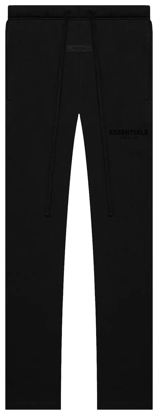 Fear of God Essentials Relaxed Sweatpants 'Stretch Limo'