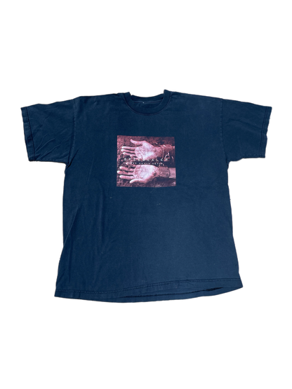 Speedealer Band Tee 2000