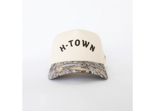 H-Town Camo