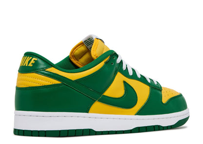 Dunk Low SP Brazil 2024