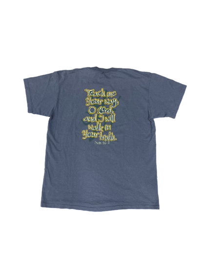 Jesus Tee 90s