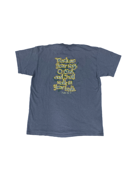 Jesus Tee 90s
