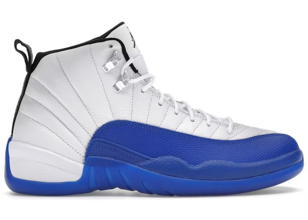 Air Jordan 12 Retro Blueberry