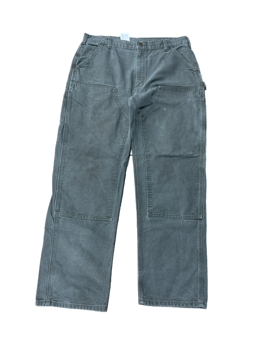 Dickie Pants (Green)