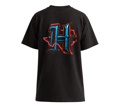 Houston Texans Vintage H