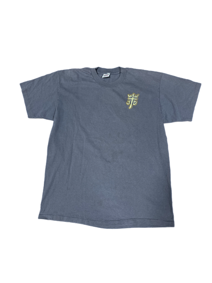 Jesus Tee 90s