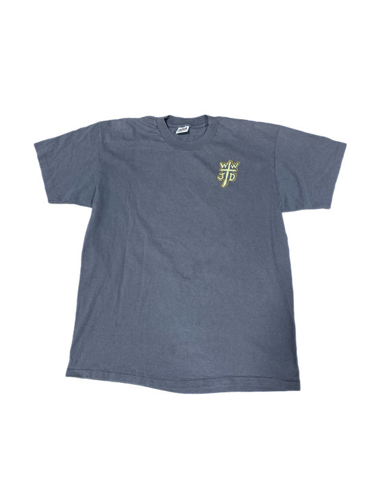 Jesus Tee 90s